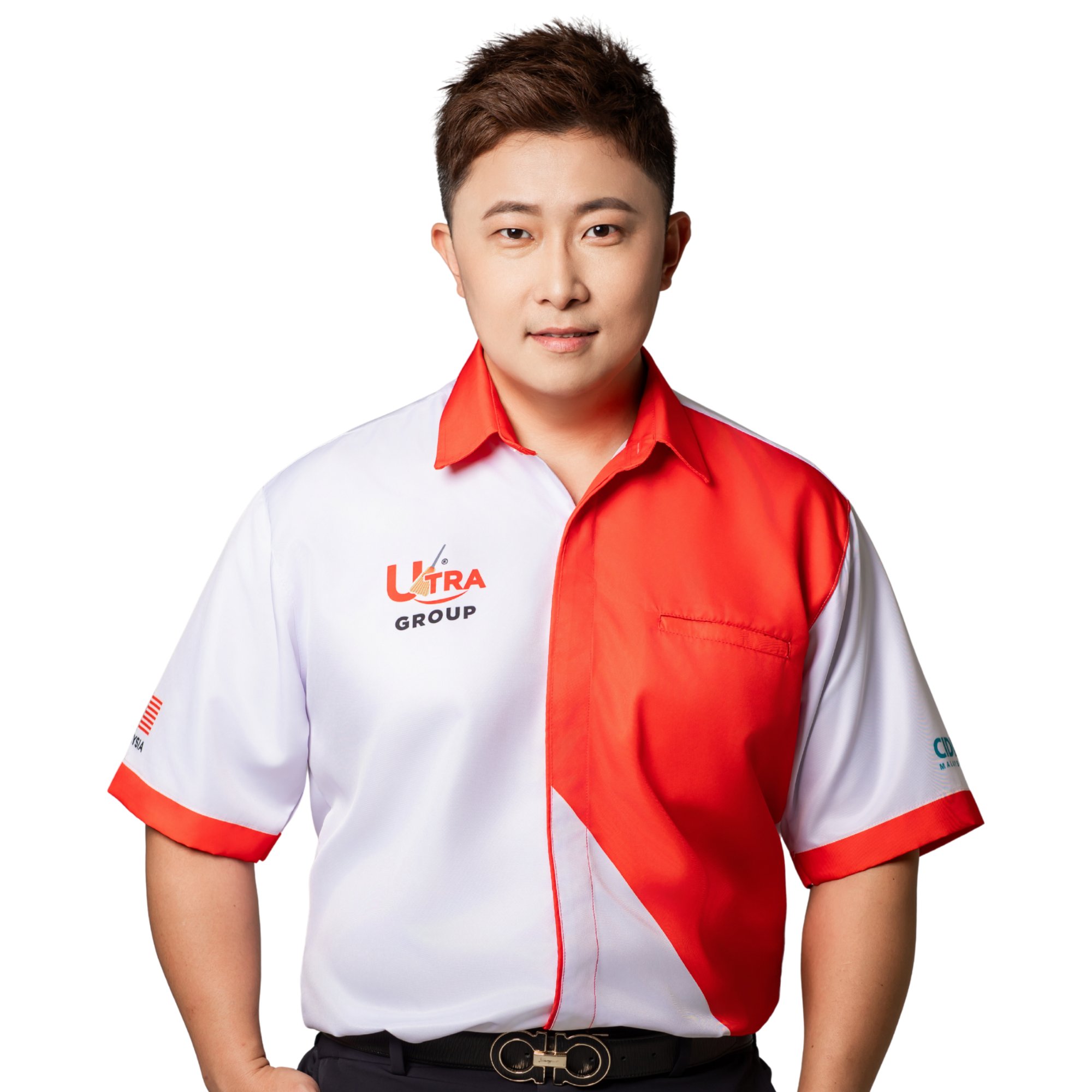 Andy Lum