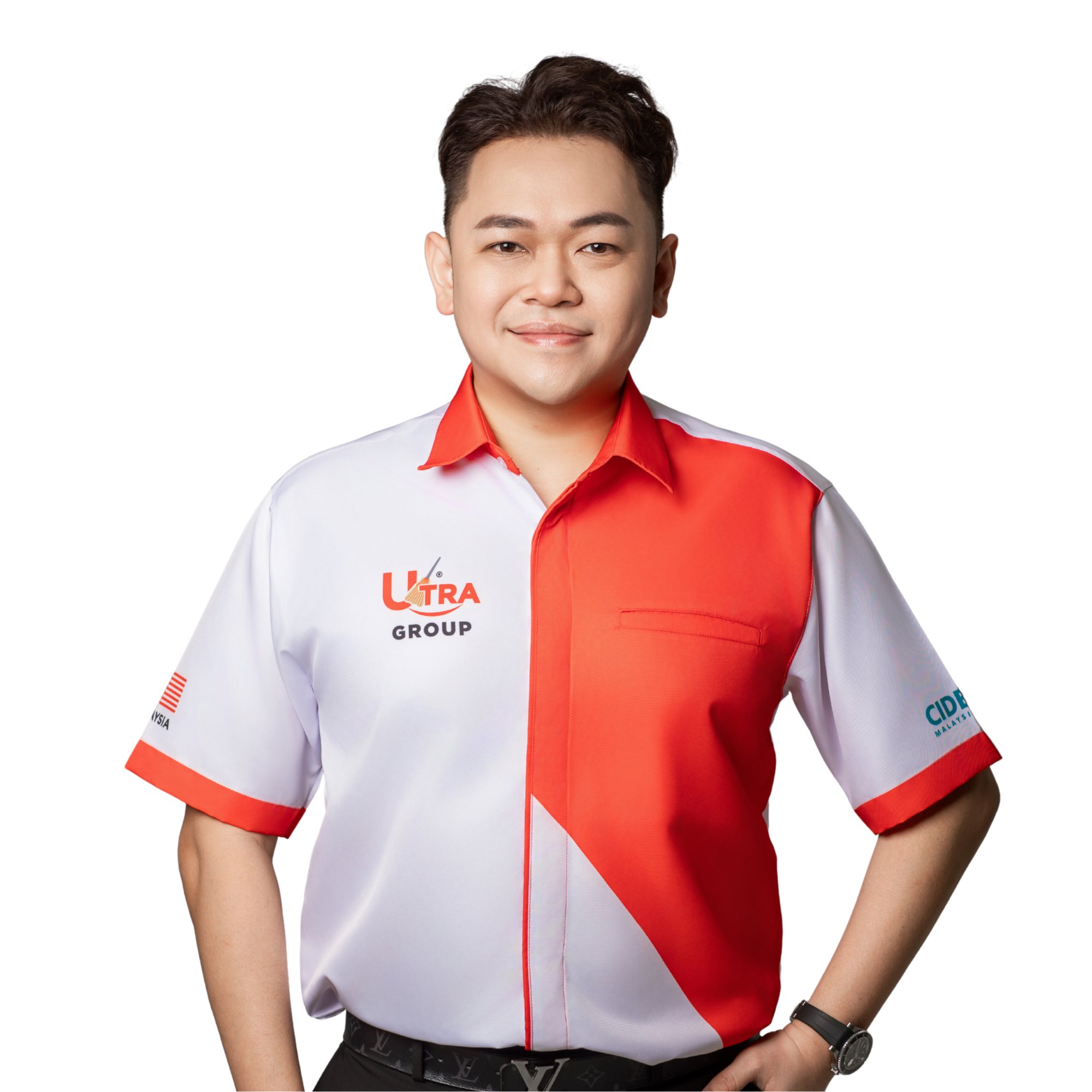Aston Chua