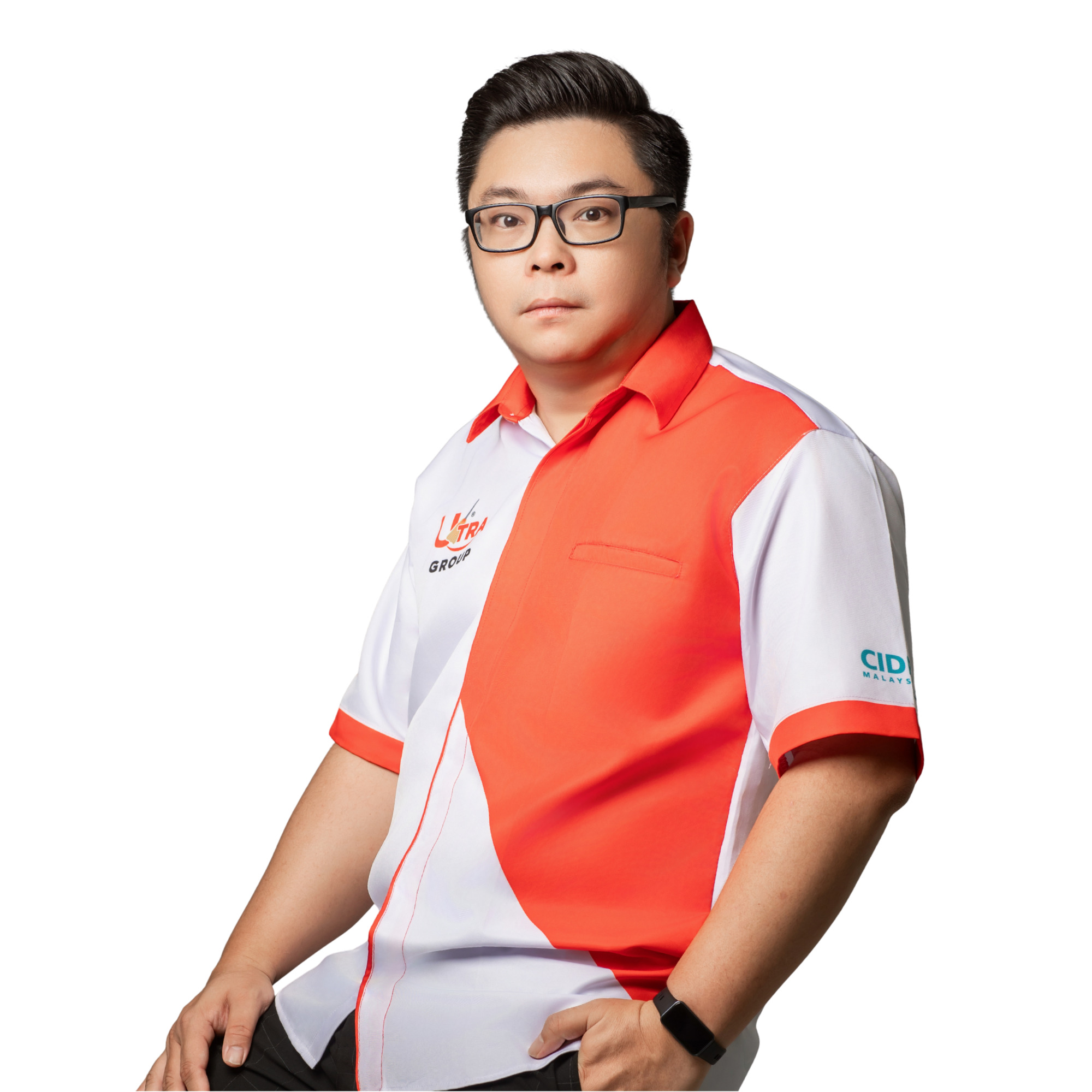 Chai Ming Zhe