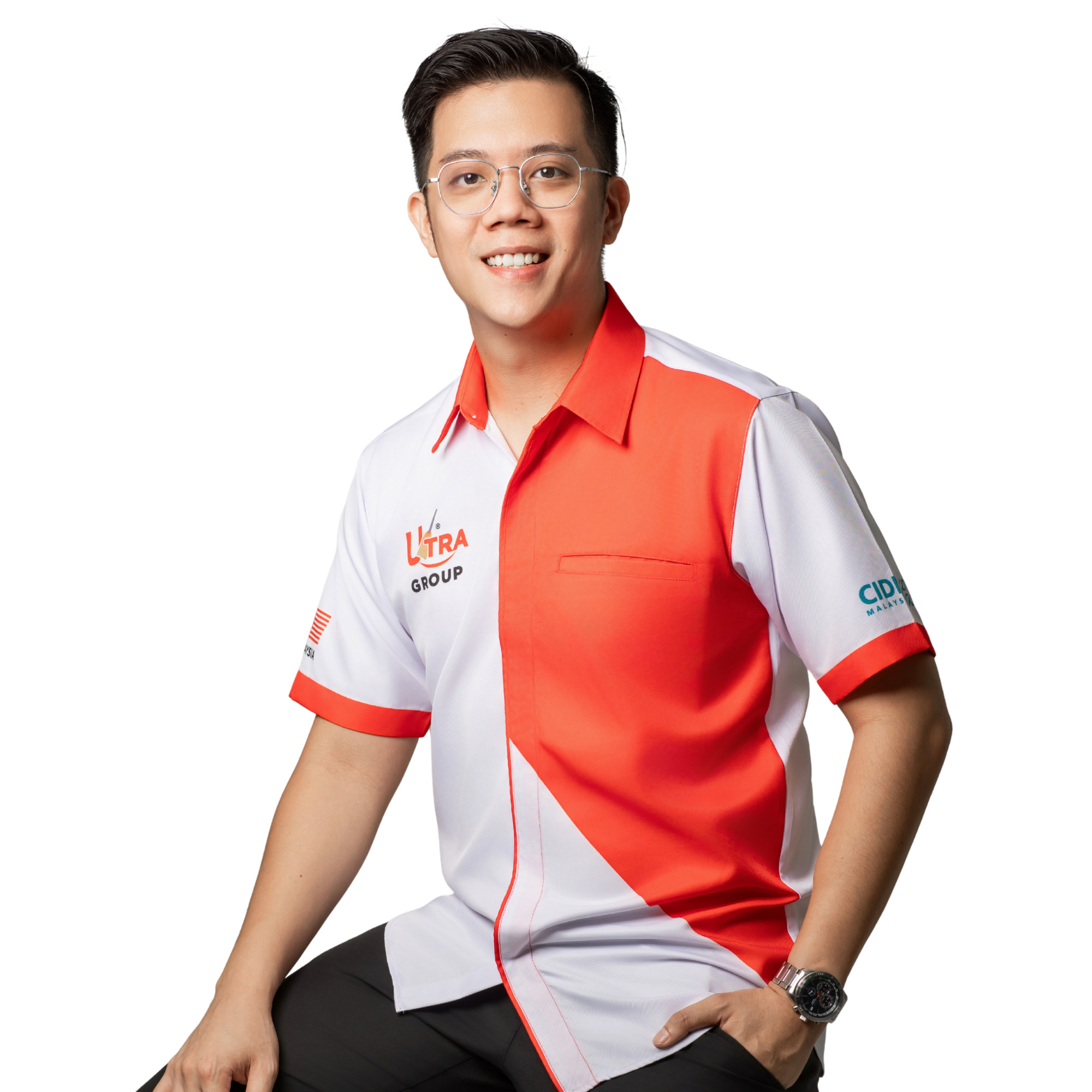 Nicholas Tan
