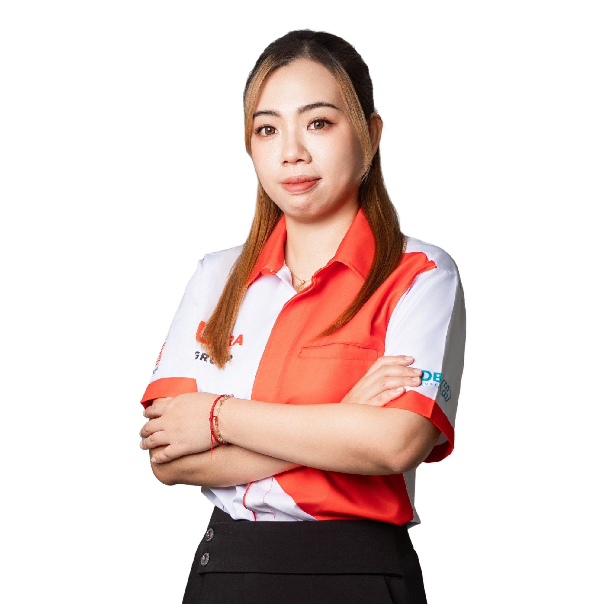 Stella Chew, Chief Financial Officer of Ultra Cleaning