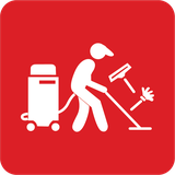 Ultra Maint Clean icon