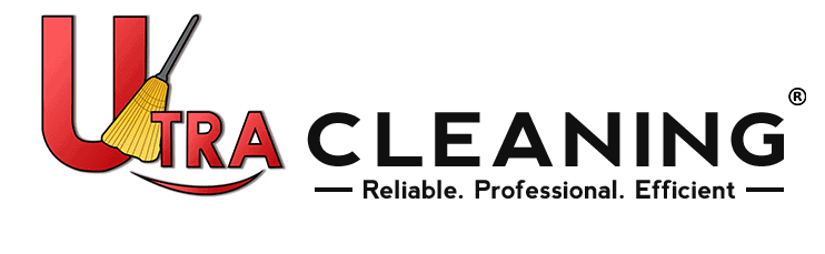 Ultra Cleaning Logo