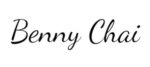 Benny-Chai-Signature
