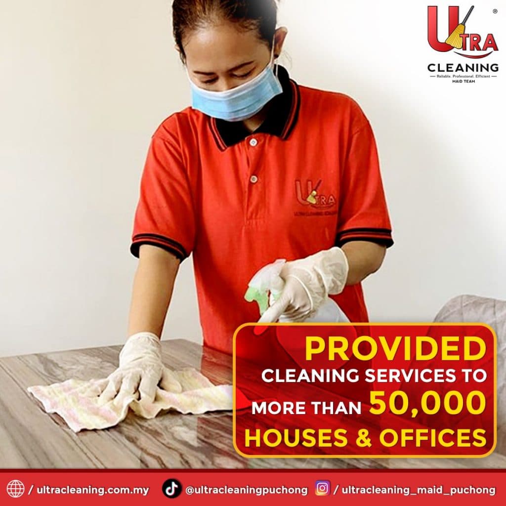 house cleaning malaysia