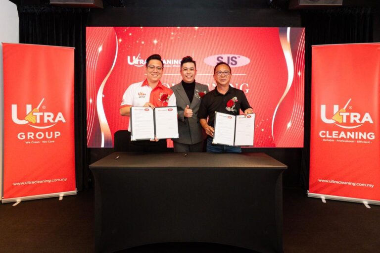 SJS Partnership