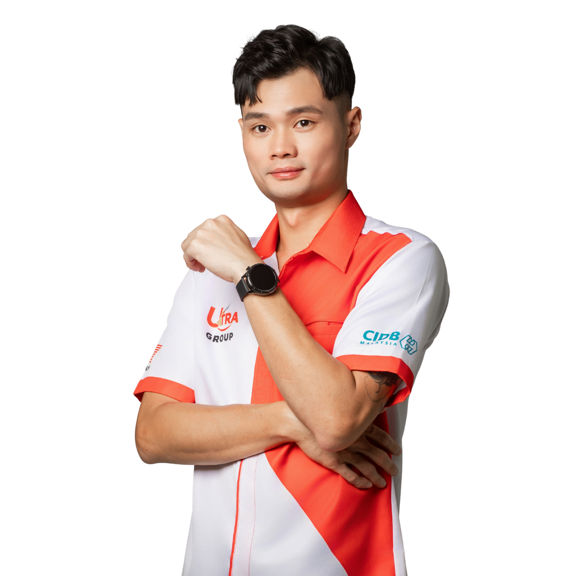 Vincent Woon