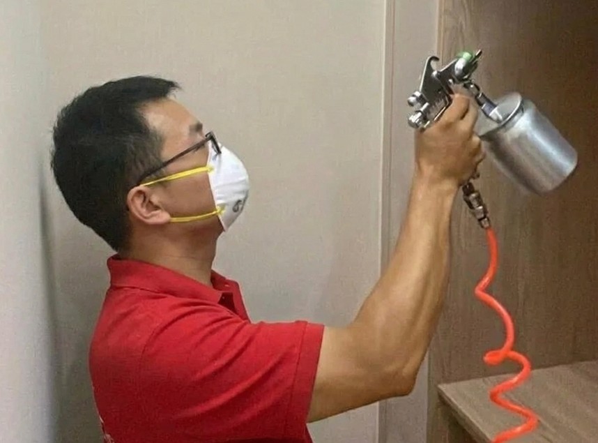 Formaldehyde Service