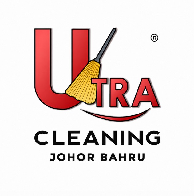 Ultra Cleaning Johor Bahru logo